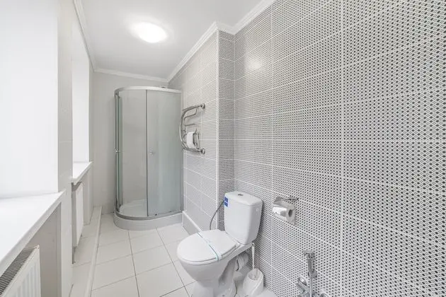 Comfort Stüdyo, 1 Büyük (Queen) Boy Yatak