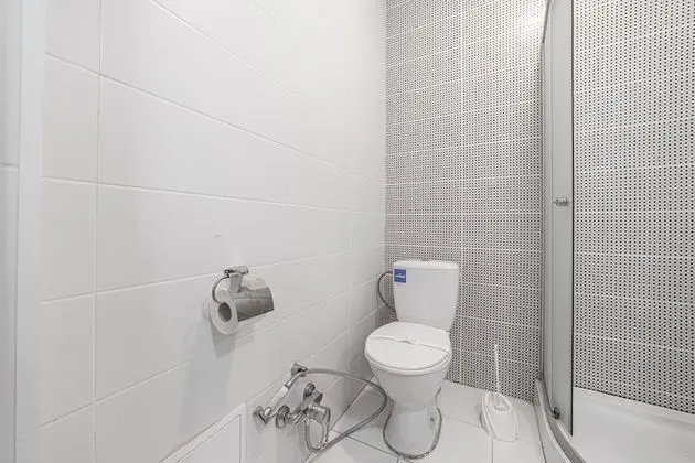 Comfort Stüdyo, 1 Büyük (Queen) Boy Yatak