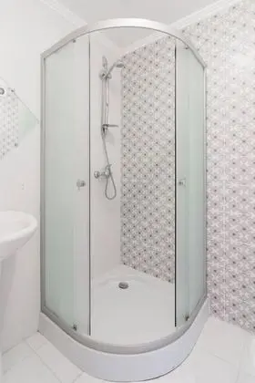 Comfort Stüdyo, 1 Büyük (Queen) Boy Yatak