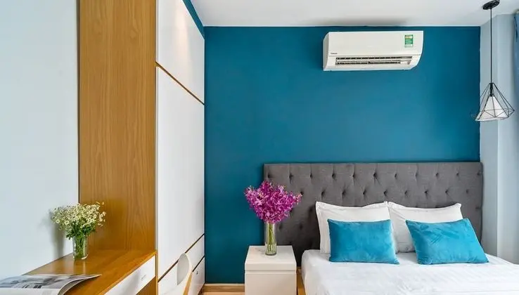 Deluxe Apart Daire, 1 Yatak Odası