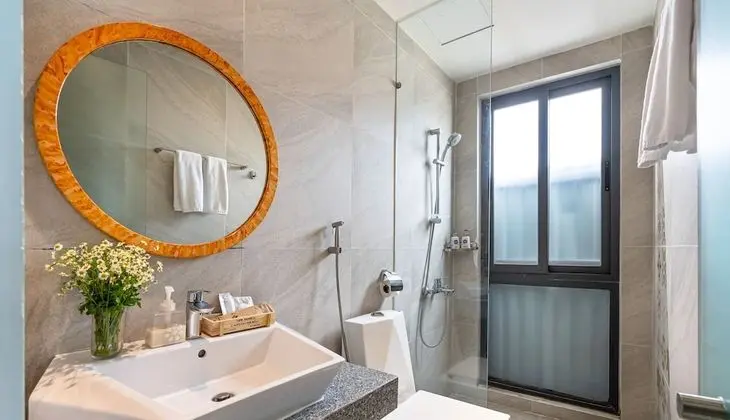Deluxe Apart Daire, 1 Yatak Odası
