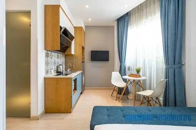 Deluxe Stüdyo