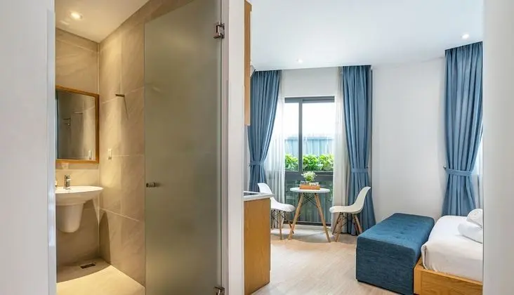 Deluxe Stüdyo