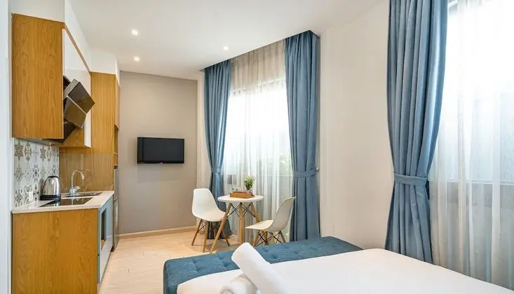 Deluxe Stüdyo