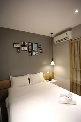 Premium Apart Daire, 1 Yatak Odası