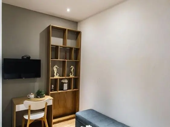 Premium Apart Daire, 1 Yatak Odası