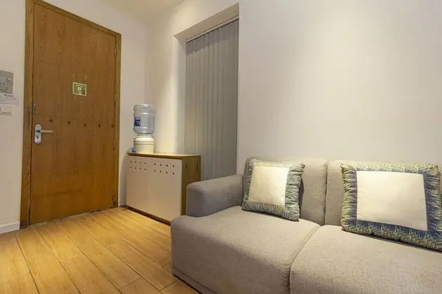 Premium Apart Daire, 1 Yatak Odası