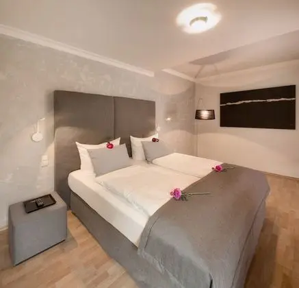 Superior Süit, Teras