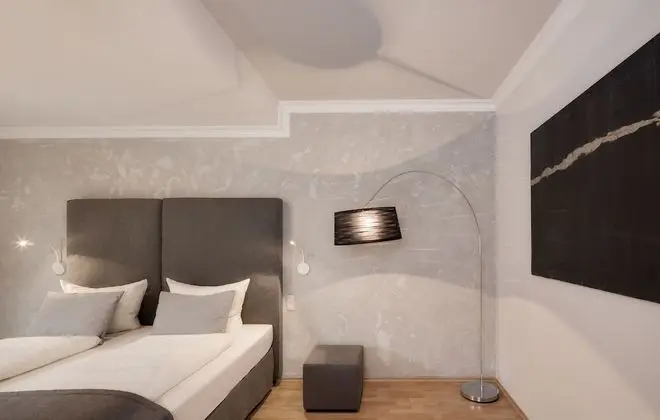 Superior Süit, Teras