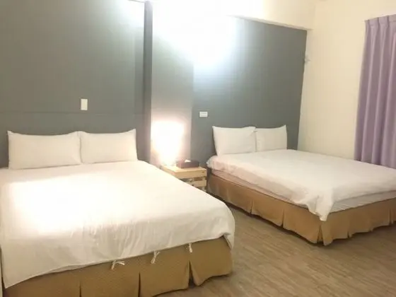 Dört Kişilik Oda