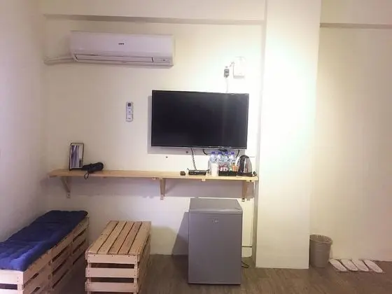 Dört Kişilik Oda