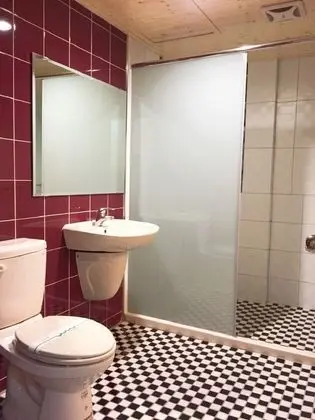 Dört Kişilik Oda