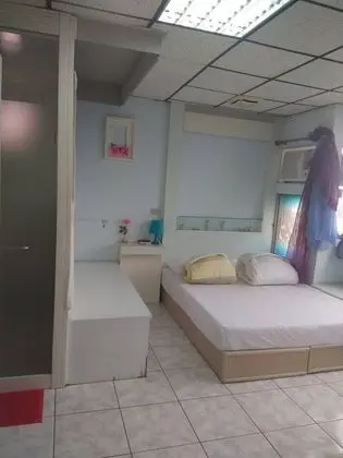 Dört Kişilik Oda