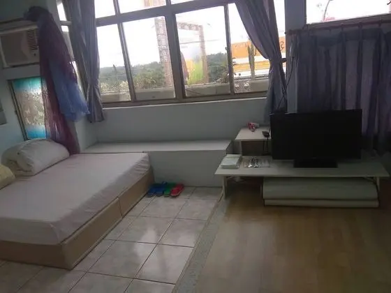 Dört Kişilik Oda