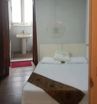 Dört Kişilik Oda