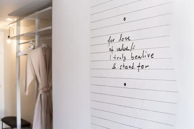 Basic Tek Kişilik Oda