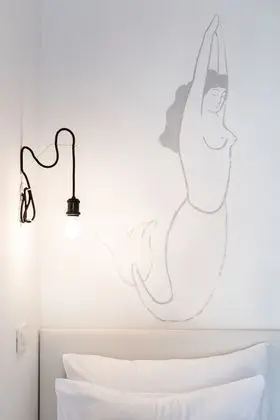 Basic Tek Kişilik Oda