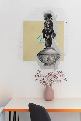 Deluxe Oda, Balkon, Deniz Manzaralı