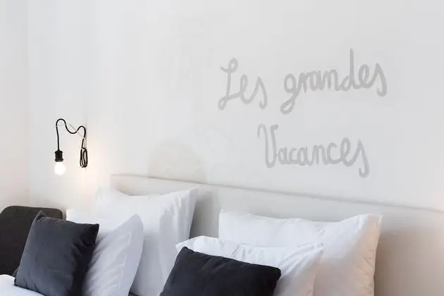 Deluxe Oda, Balkon, Deniz Manzaralı