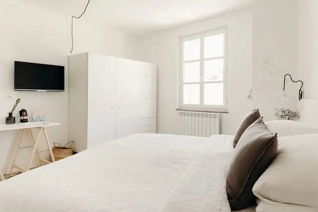 Superior Tek Büyük Yataklı Oda, Şehir Manzaralı