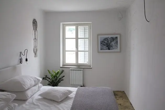 Superior Tek Büyük Yataklı Oda, Şehir Manzaralı