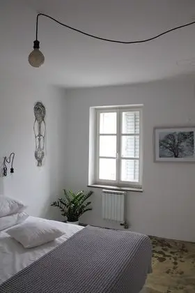 Superior Tek Büyük Yataklı Oda, Şehir Manzaralı