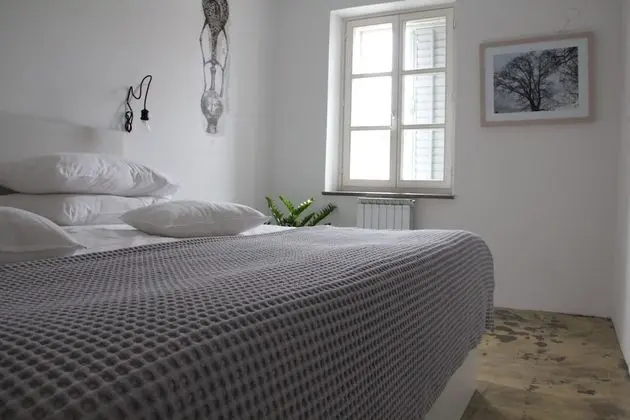 Superior Tek Büyük Yataklı Oda, Şehir Manzaralı