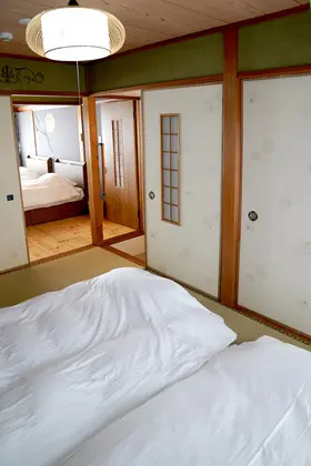 Ev, Sigara İçilmez (Private Vacation)