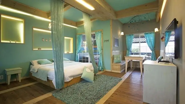 Signature Tek Büyük Yataklı Oda, 1 Yatak Odası (A)