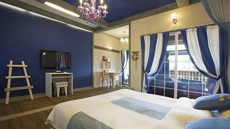 Signature Tek Büyük Yataklı Oda, 1 Yatak Odası (A)