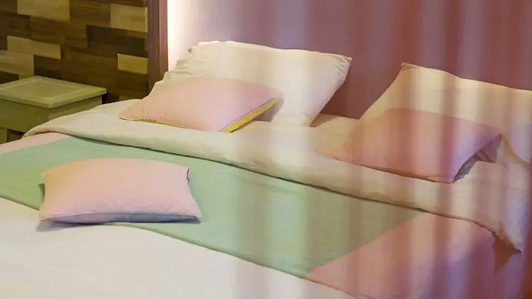 Signature Tek Büyük Yataklı Oda, 1 Yatak Odası (A)