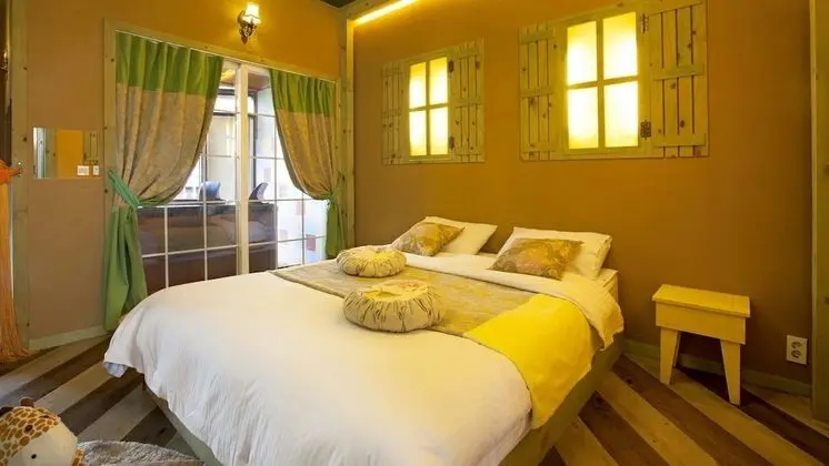 Signature Tek Büyük Yataklı Oda, 1 Yatak Odası (A)