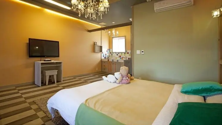 Signature Tek Büyük Yataklı Oda, 1 Yatak Odası (A)