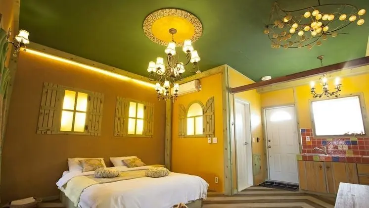 Signature Tek Büyük Yataklı Oda, 1 Yatak Odası (A)