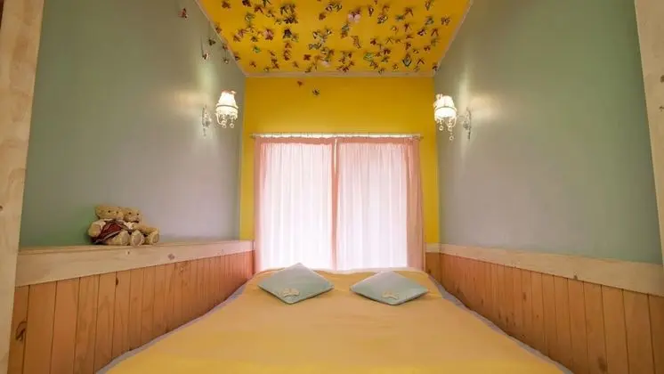 Signature Tek Büyük Yataklı Oda, 1 Yatak Odası (A)