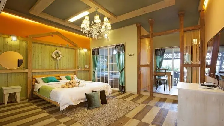 Signature Tek Büyük Yataklı Oda, 1 Yatak Odası (A)