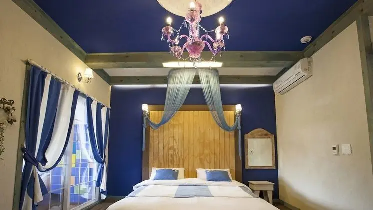 Signature Tek Büyük Yataklı Oda, 1 Yatak Odası (A)