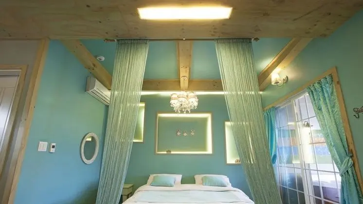 Signature Tek Büyük Yataklı Oda, 1 Yatak Odası (A)