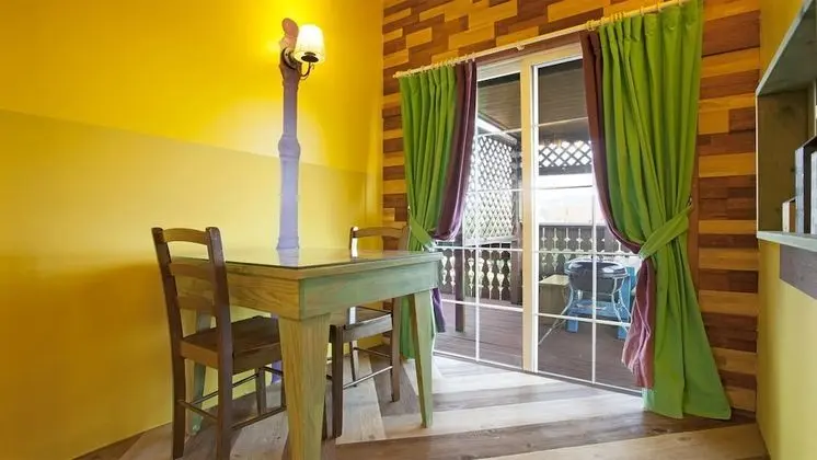 Signature Tek Büyük Yataklı Oda, 1 Yatak Odası (A)