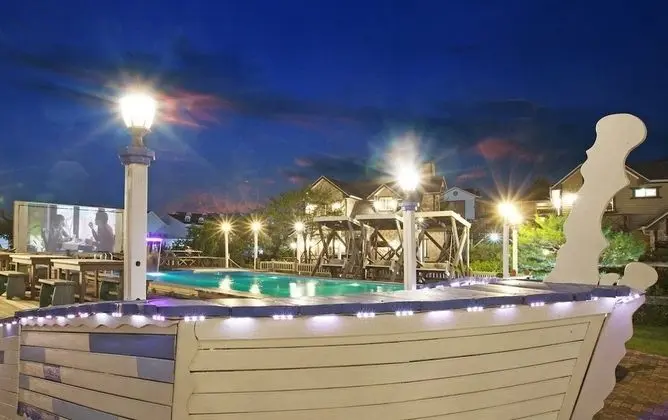 Signature Tek Büyük Yataklı Oda, 1 Yatak Odası (A)