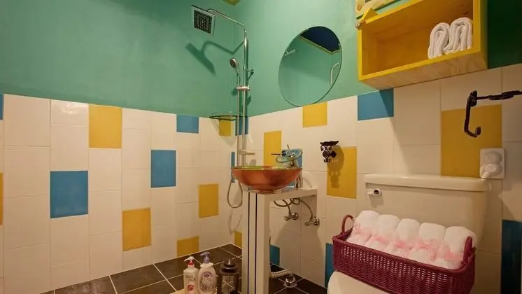 Signature Tek Büyük Yataklı Oda, 1 Yatak Odası (A)