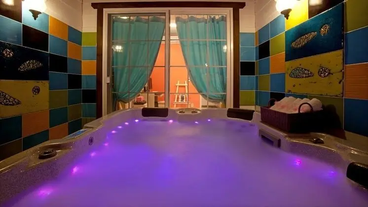 Signature Tek Büyük Yataklı Oda, 1 Yatak Odası (A)