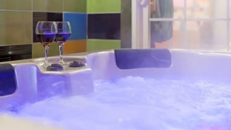 Signature Tek Büyük Yataklı Oda, 1 Yatak Odası (A)