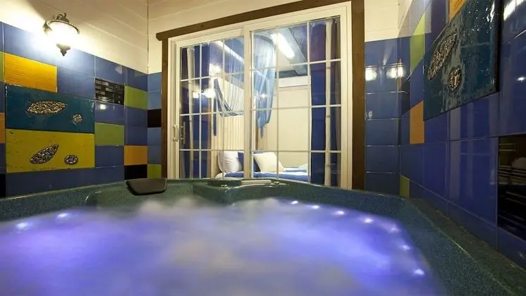 Signature Tek Büyük Yataklı Oda, 1 Yatak Odası (A)