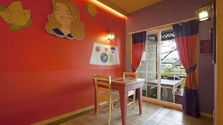 Signature Tek Büyük Yataklı Oda, 1 Yatak Odası (B)