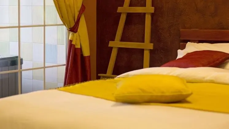 Signature Tek Büyük Yataklı Oda, 1 Yatak Odası (B)