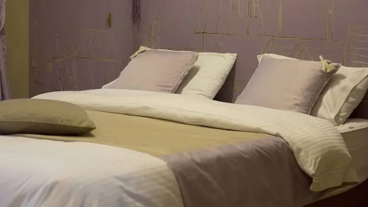 Signature Tek Büyük Yataklı Oda, 1 Yatak Odası (B)