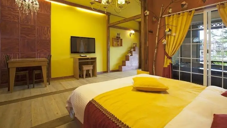 Signature Tek Büyük Yataklı Oda, 1 Yatak Odası (B)