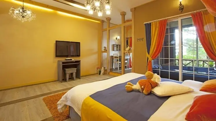 Signature Tek Büyük Yataklı Oda, 1 Yatak Odası (B)