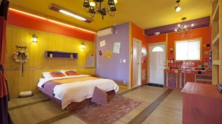 Signature Tek Büyük Yataklı Oda, 1 Yatak Odası (B)